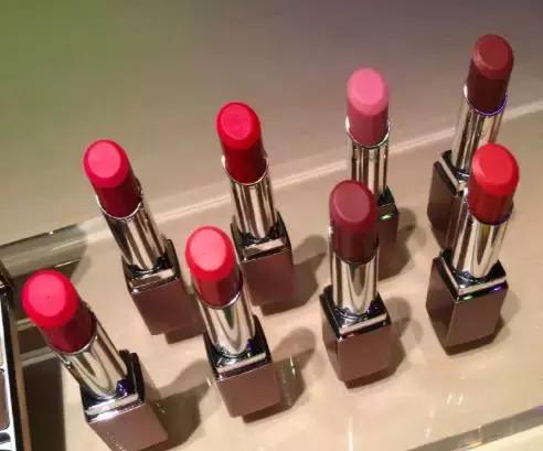 2017大牌彩妆新品,春季新款大牌彩妆2018