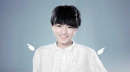 王俊凯牙齿是露出来的吗,王俊凯真的整牙了吗