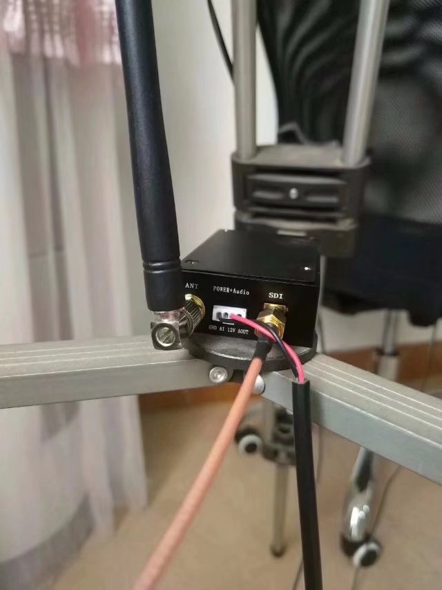 安防百科：视频接口的传输距离