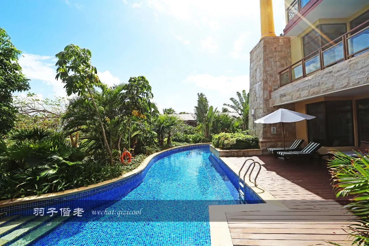 三亚瑞吉度假怎么样,三亚瑞吉最好的地方