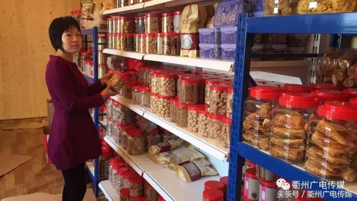 衢州这个地方，连空气都是甜甜的！