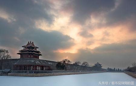 北京风景好看吗现在天气冷,北京美景有哪些