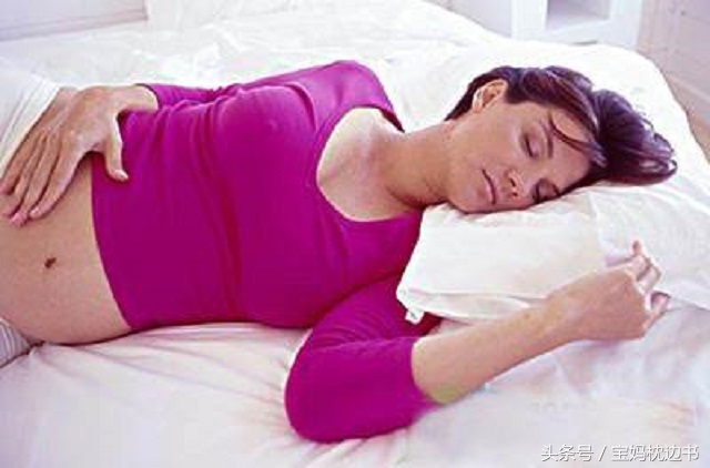 孕早期见红关注事项和禁忌,孕早期断断续续见红是怎么回事