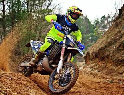 摩托车避震器科普,摩托车减震知识