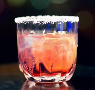 十三款伏特加鸡尾酒,13种鸡尾酒