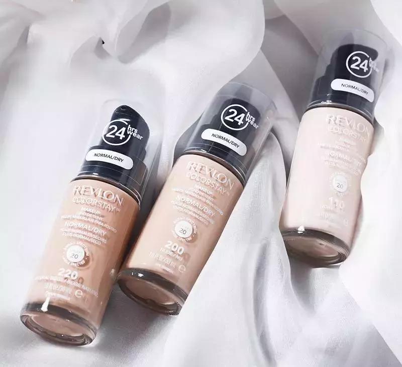 购买的20个彩妆好物推荐,2018值得买的彩妆新品都在这里