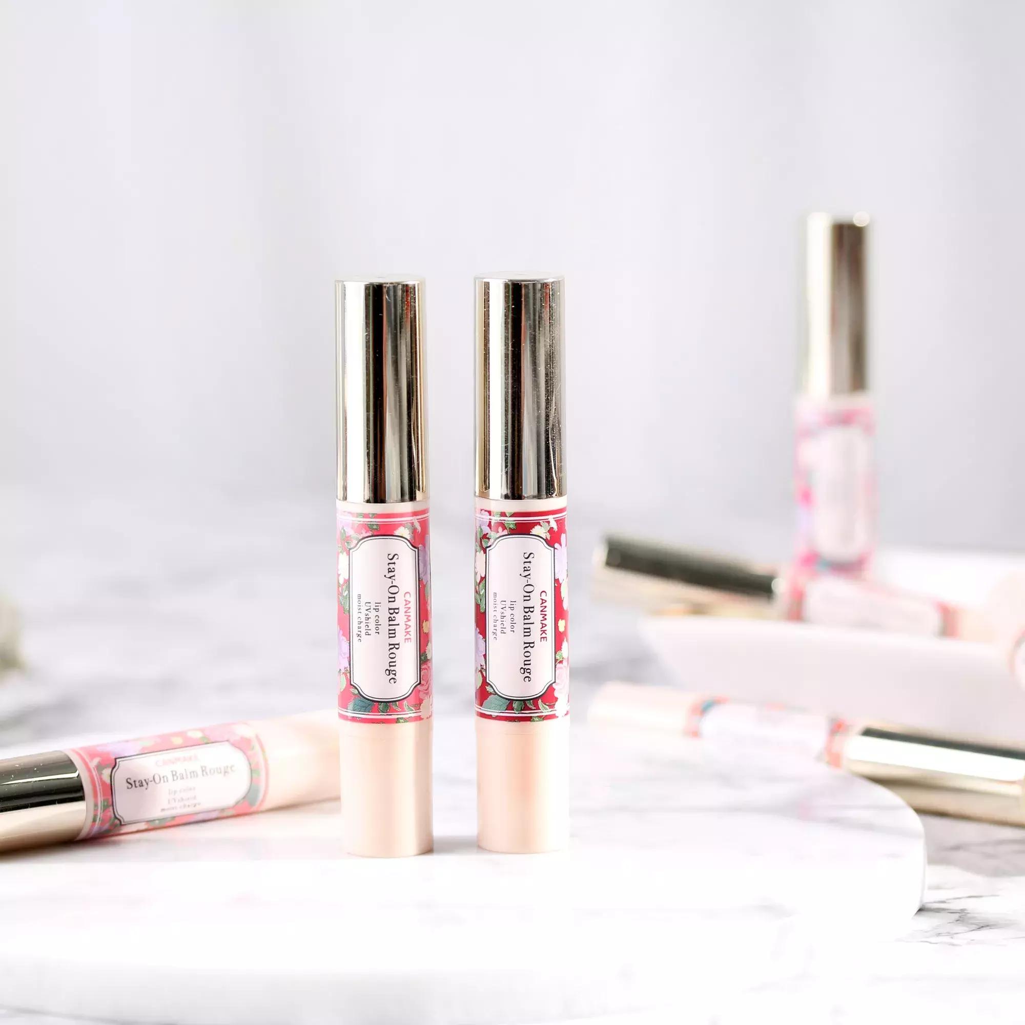 购买的20个彩妆好物推荐,2018值得买的彩妆新品都在这里