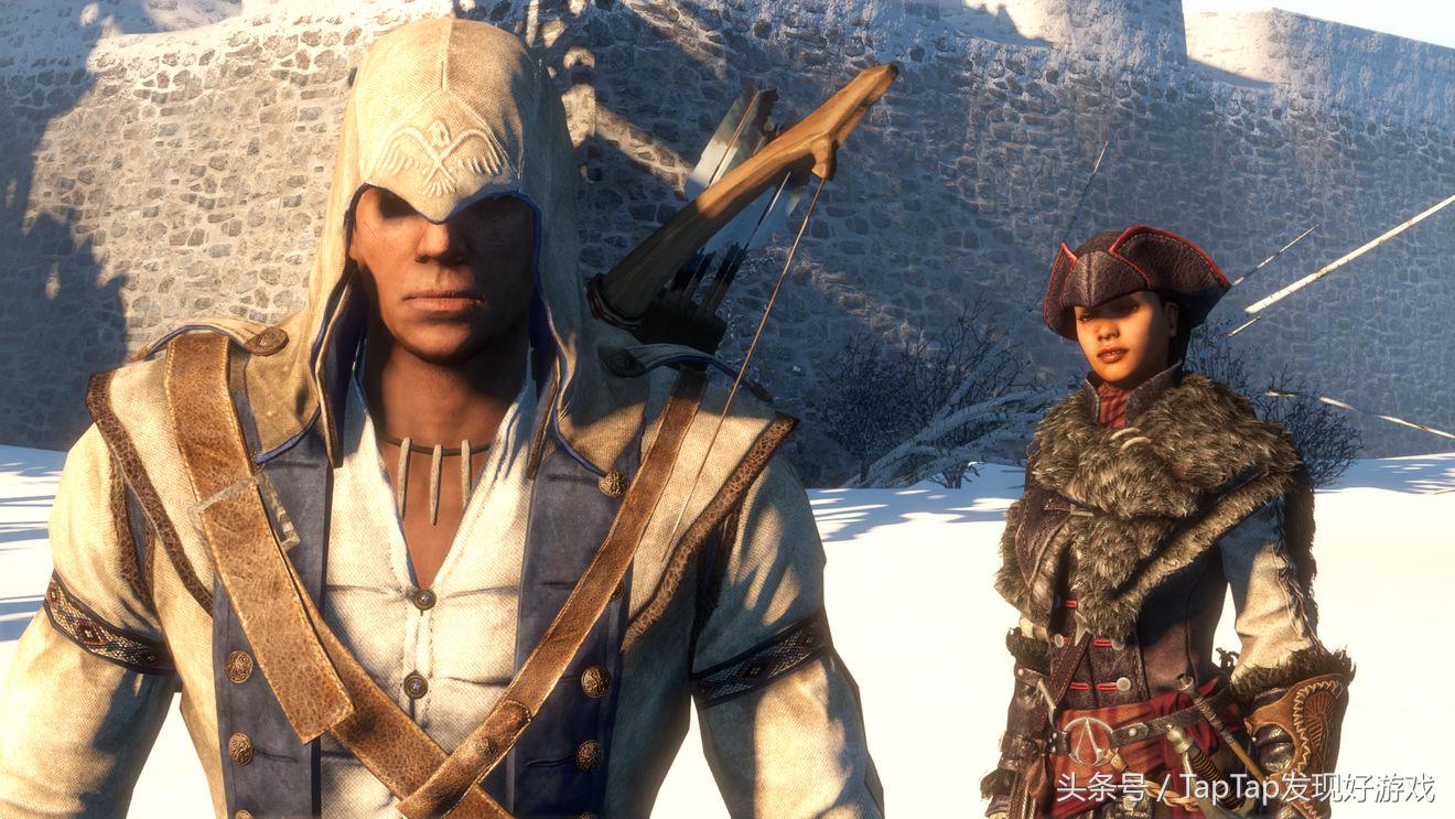 游戏冷知识刺客信条,刺客信条游戏的未来展望