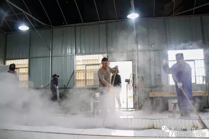 衢州这个地方，连空气都是甜甜的！