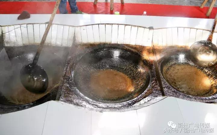 衢州这个地方，连空气都是甜甜的！