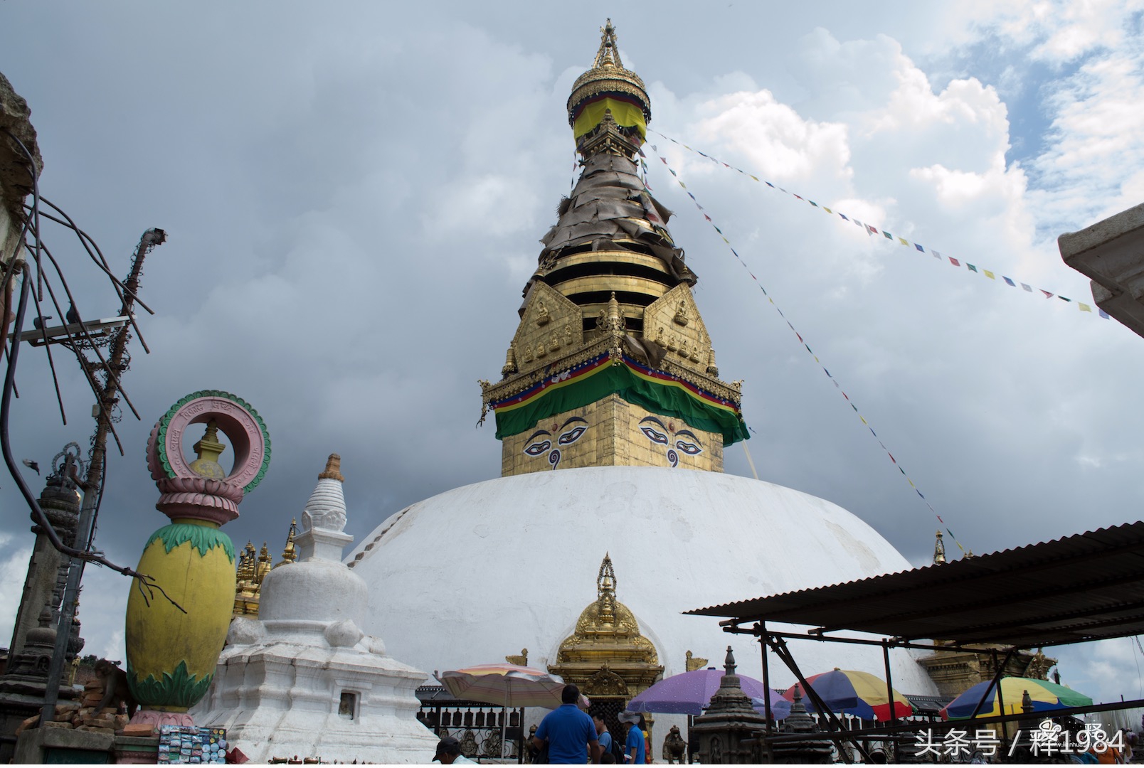 尼泊尔100元人民币能过怎样的生活 (100人民币在尼泊尔能买什么)