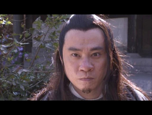 金庸作品里的可爱人物,金庸武侠人物故事