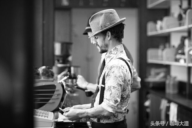 咖啡馆怎么运营下去,咖啡馆经营模式怎样盈利