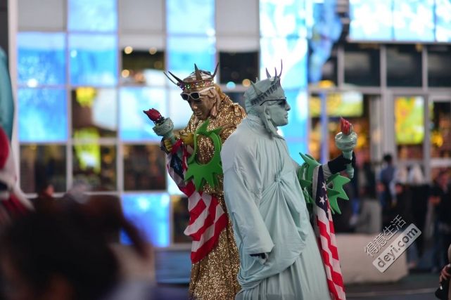 碉堡｜美东+加拿大15天半自由行！附加你们最关心的购物退税攻略