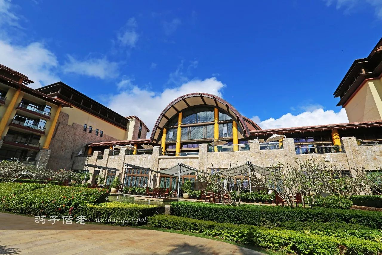 三亚瑞吉度假怎么样,三亚瑞吉最好的地方