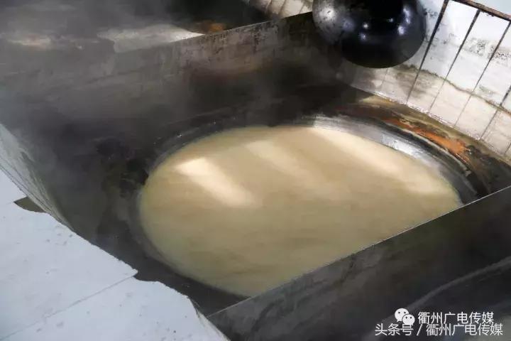 衢州这个地方，连空气都是甜甜的！