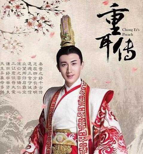 中国历史上有几个重瞳子,历史上的六位重瞳者