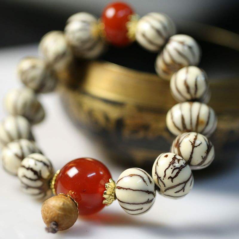 去旅游再也不怕奸商蒙人了，一篇能让你认清所有菩提子的文章！