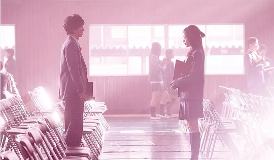 日影经典特写,日影高甜混剪电影