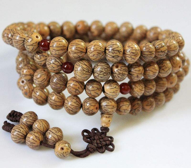 去旅游再也不怕奸商蒙人了，一篇能让你认清所有菩提子的文章！