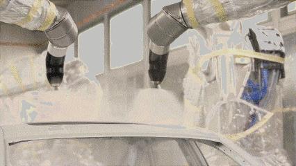 常用材料及表面处理,机械材料表面处理