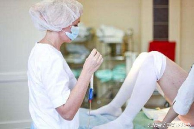 产房里妈妈需要做什么,每个孕妈必经生产过程