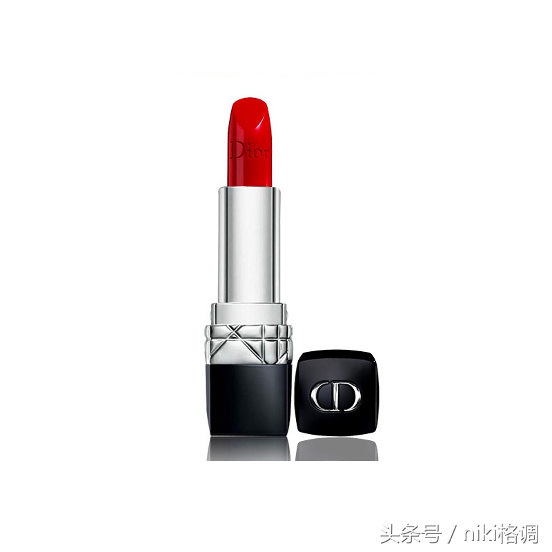 御姐口红大红色,牛血色御姐口红色号