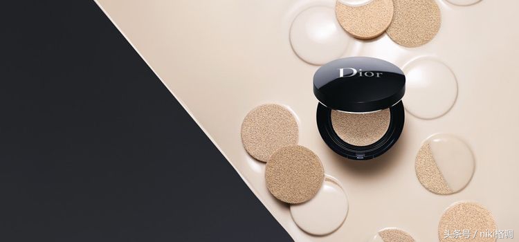 底妆怎么清透自然用气垫,一款轻松拥有完美底妆气垫