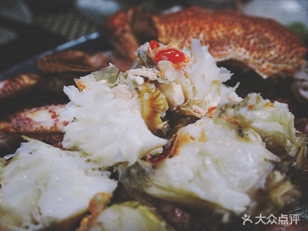 表白被拒的心，只有这家的海鲜刺身可以治愈