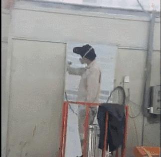 常用材料及表面处理,机械材料表面处理