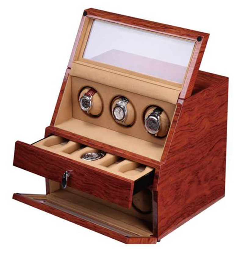 手表放错了地方，损失惨重省钱省心就靠它