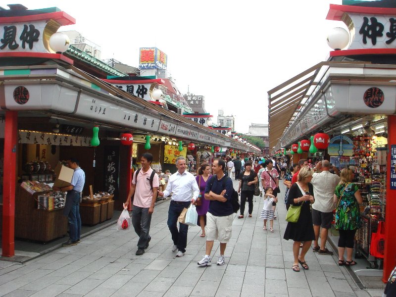 日本商铺租金现状,日本商铺租金价格及走势