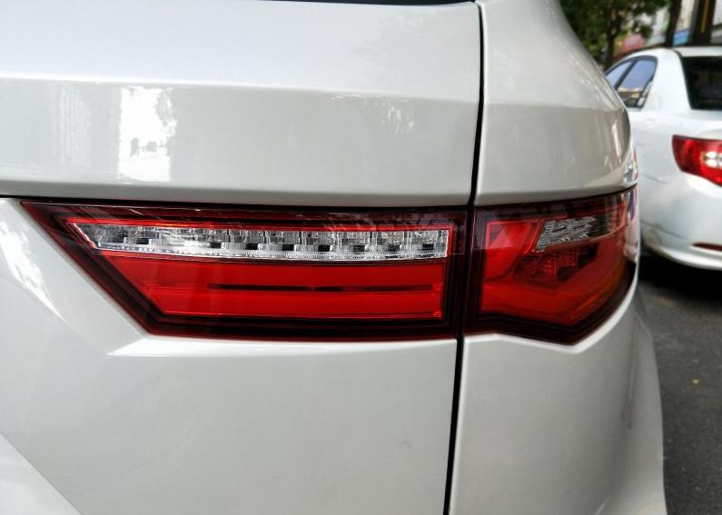 众泰t700油耗车主感想,众泰t700油耗到底有多高