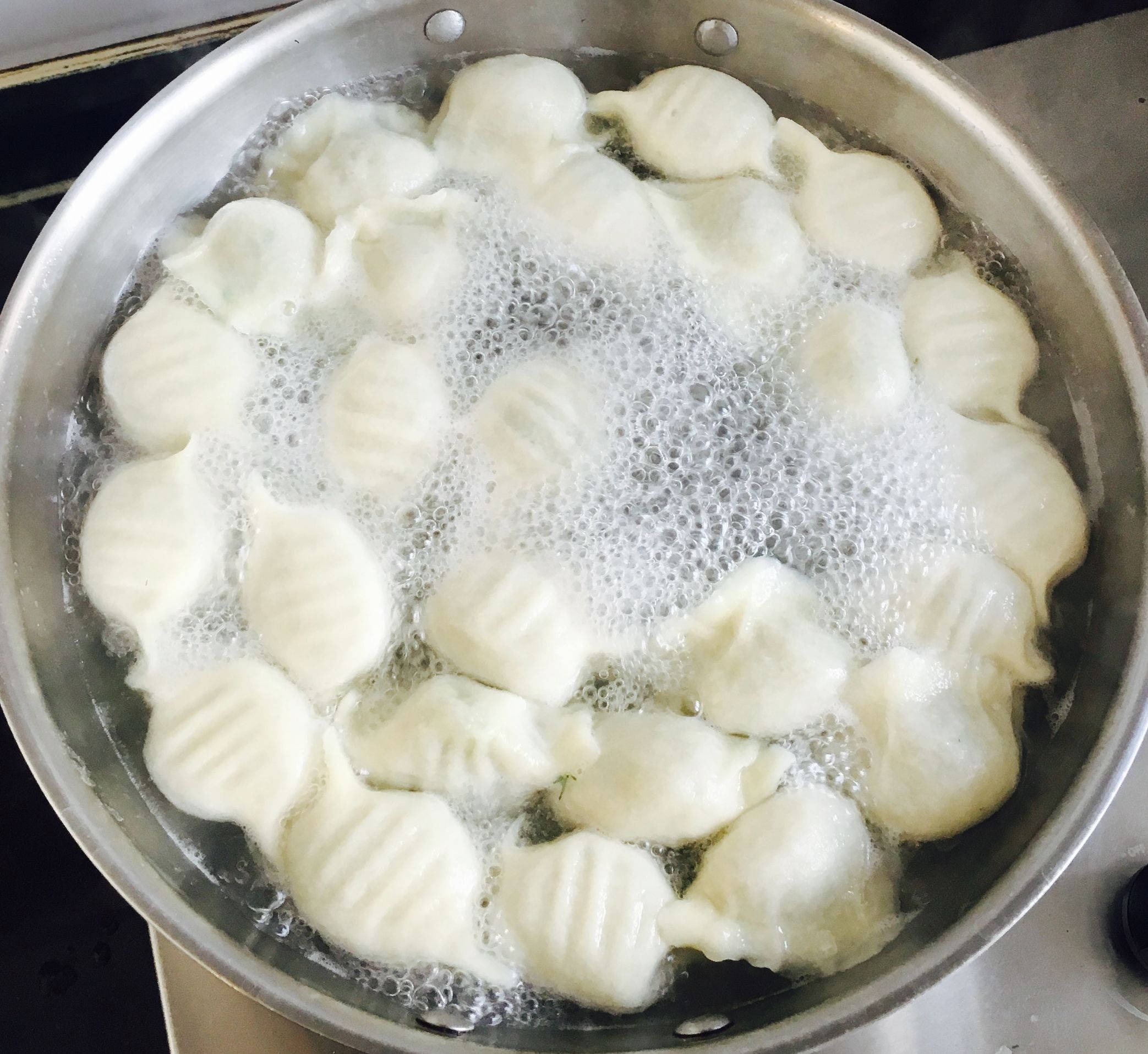 茴香馅的小饺子,小茴香饺子好吃吗