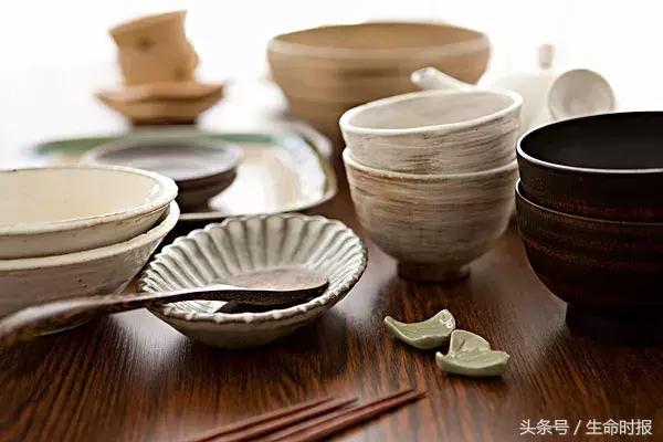 清洗长久没有使用的碗筷小妙招,碗筷等餐具如何使用更卫生