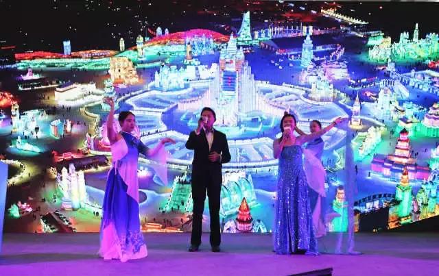 冰雪之歌完整版,冰雪大地之歌