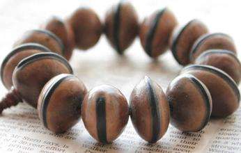 去旅游再也不怕奸商蒙人了，一篇能让你认清所有菩提子的文章！