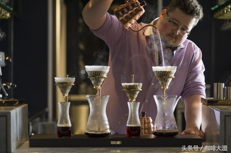 咖啡馆怎么运营下去,咖啡馆经营模式怎样盈利