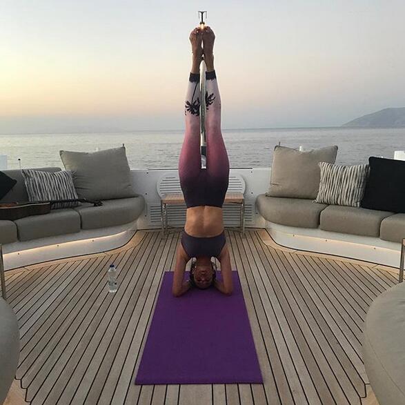 aa最后一场维密秀,aa的维密告别秀