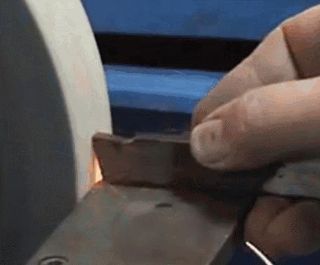 常用材料及表面处理,机械材料表面处理