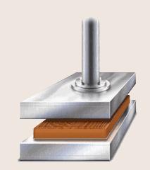 常用材料及表面处理,机械材料表面处理