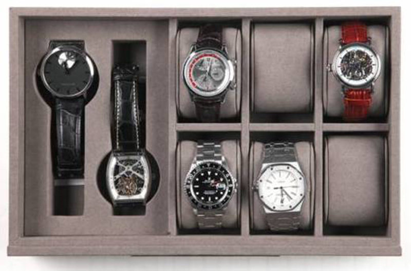 手表放错了地方，损失惨重省钱省心就靠它