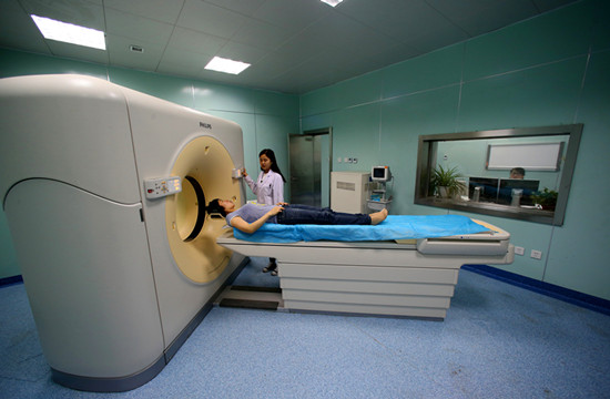 x光ct和核磁共振b超的区别,x光ct磁共振b超有什么区别