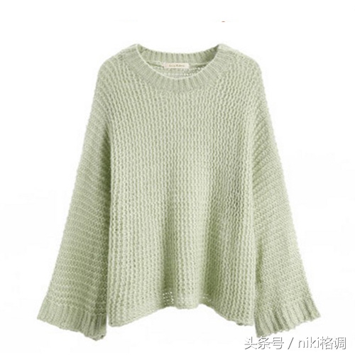 菱形黑白显瘦针织衫,紫色坎肩型针织衫