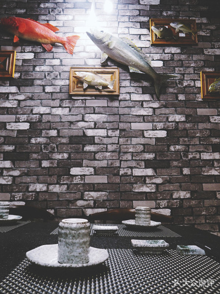 表白被拒的心，只有这家的海鲜刺身可以治愈