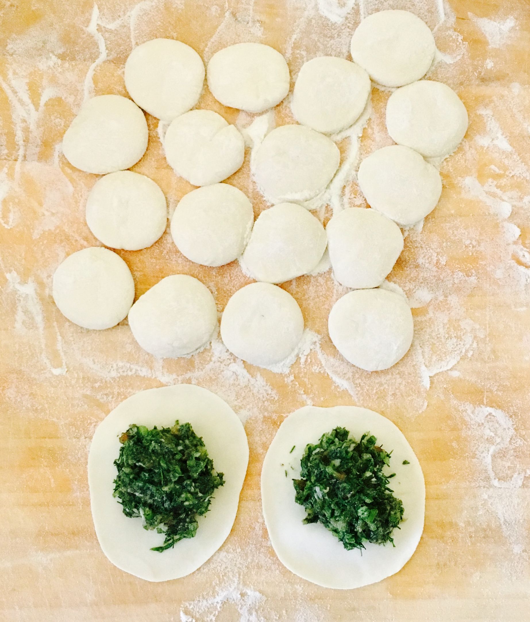 茴香馅的小饺子,小茴香饺子好吃吗