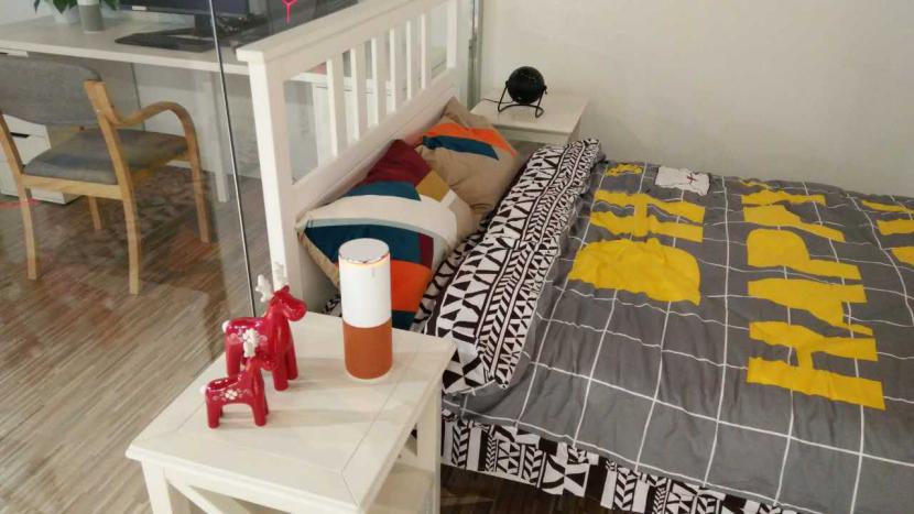 联想家居全屋智能系统,智慧联想怎么添加平板