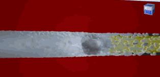 常用材料及表面处理,机械材料表面处理