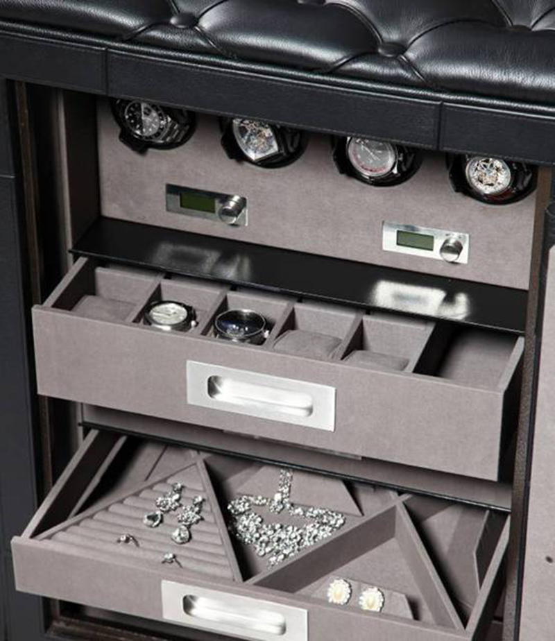 手表放错了地方，损失惨重省钱省心就靠它