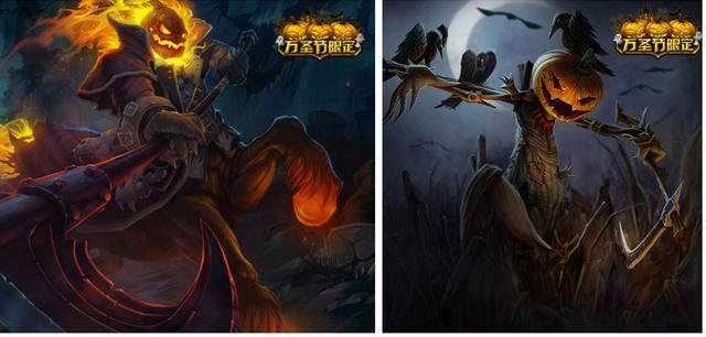 lol颜值最高的十大男性英雄,lol英雄夫妻组合